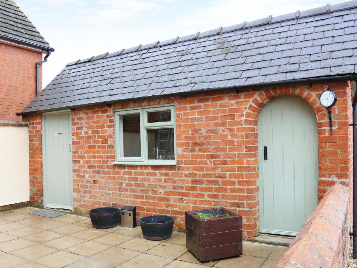 Chippers Cottage ウッドホール・スパ エクステリア 写真